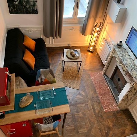 Appartement Cosy Centre Historique Avignon Extérieur photo