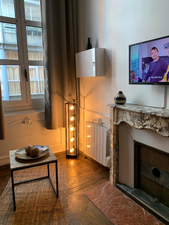 Appartement Cosy Centre Historique Avignon Extérieur photo