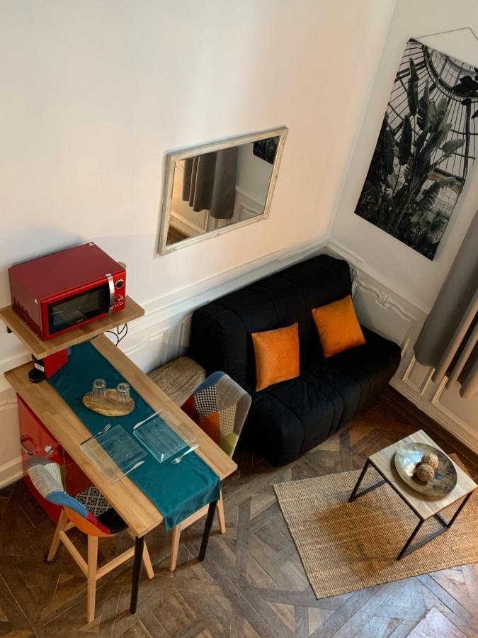 Appartement Cosy Centre Historique Avignon Extérieur photo