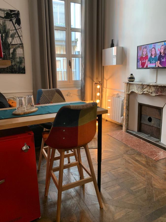 Appartement Cosy Centre Historique Avignon Extérieur photo